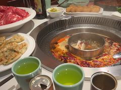 -晓宇重庆火锅(赛格国际购物中心店)
