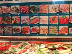 -老地方海鲜坊(步行街店)