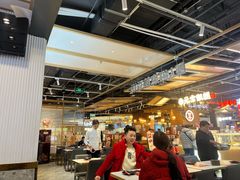 -醉人椒麻辣香锅(上地华联店)