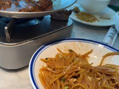 -小菜园新徽菜(无锡宜家荟聚中心店)