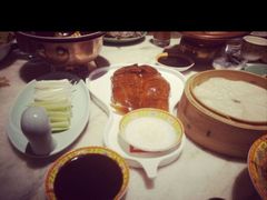 -那家小馆•北京菜•烤鸭(中关村店)