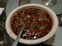 -美极鲜食坊(宝安南路店)