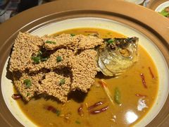 -田婆婆的菜(新天地店)