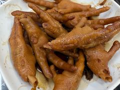 -潘苏凉茶馆(康之宝超级广场店)