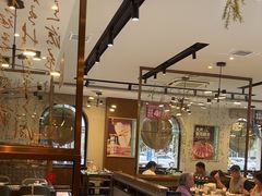 -江小渔鲜鱼火锅(西二道街店)