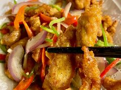 -聚汇三少·龙虾·中餐厅(莫邪路新天地店)