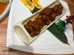 -花溪雨·森林餐厅(石基店)