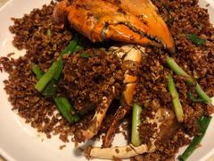 -喜记避风塘炒辣蟹(旗舰店)