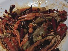 -聚味瞿记·龙虾堂(天元店)