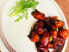 -几荷·恰似故人来(秀水广场店)