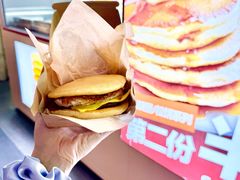 -STARLING八哥松饼(购物公园店)