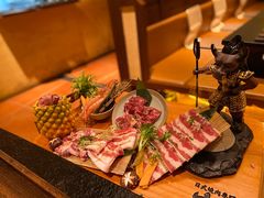 -牛家酒场(7mall店)