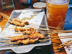 -管氏翅吧(台湾街店)