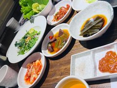 -坦坦大炉·韩式烤肉(望京店)