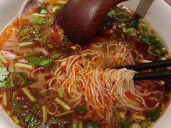 -马记永·兰州牛肉面(天通苑家乐福店)