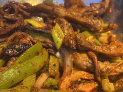 -嘎嘎鸭下巴·爆辣干锅(明教寺店)