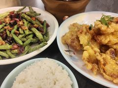 -东北范·金牌肘子·杀猪菜(美乐城店)