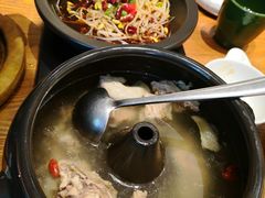 -云海肴·汽锅鸡·云南菜(苏州中心店)