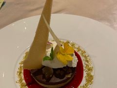 -北京古城老院厉晓麟精致菜