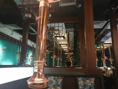 -阪尚皇·原切牛排·烤肉火锅自助(北京路店)