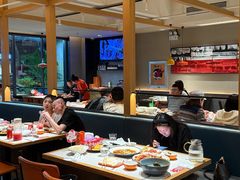 -杨氏青龙虾·吃蟹季(金盛路总店)