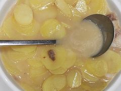 -杨厨的田园饭店(长城路店)
