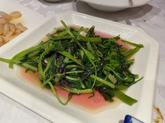-永兴餐厅(复兴中路店)