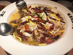 -太二酸菜鱼(群光广场店)