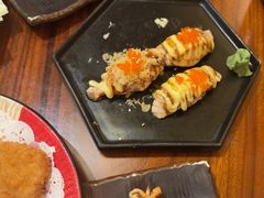 -鸟鹏烧鸟居酒屋(仁恒梦中心店)