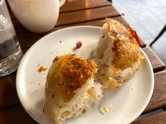 萨拉米恰巴塔-Money Shops(愚园路店)