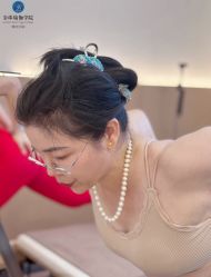 点击看大图 -金珠瑜伽普拉提学院