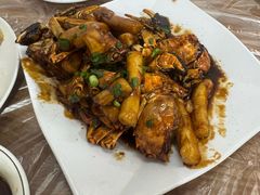 -妈妈的小作坊(陈家镇店)