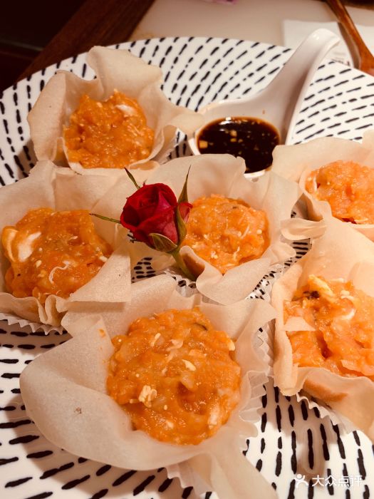 桂满陇-桃花院落(长泰广场店)-图片-上海美食-大众点评网