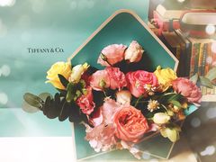 -Tiffany & Co.蒂芙尼
(南京德基广场店)