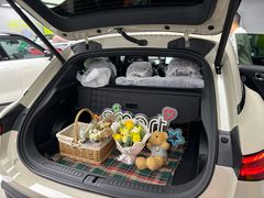 -上海浦东smart汽车全功能店(金桥店)