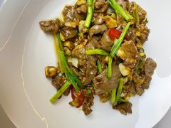 -蘭奢雅集·江浙菜(青山江滩店)