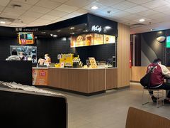 -麦当劳(凯德广场店)