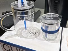 -CUBIC3三立方咖啡(西岸凤巢店)