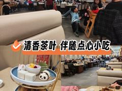 -正哥点心(鸿安花园店)