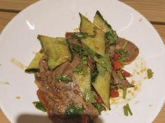 -马记永·兰州牛肉面(3019君尚店)