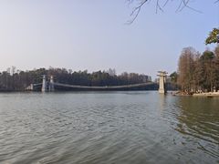 -东湖落雁景区