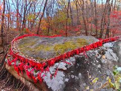 -丹东凤凰山景区