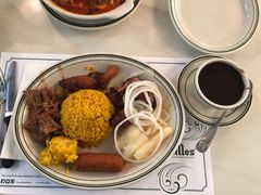 -Versailles Restaurant Cuban Cuisine