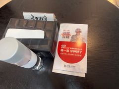 -牙博士口腔品牌连锁(昆山城区店)