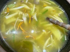 -下梅人家土菜馆(历史文化餐厅度假区店)