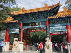 -青檀寺景区