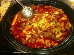 -刘一锅筋头巴脑(小北店)