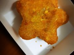 -麦当劳(中山大道中店)