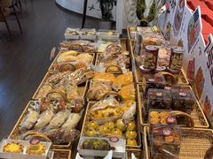 -7号里低糖生日蛋糕(南阳路店)