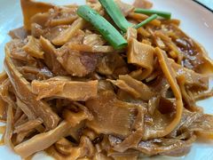 -锦園(伊势丹美食城店)